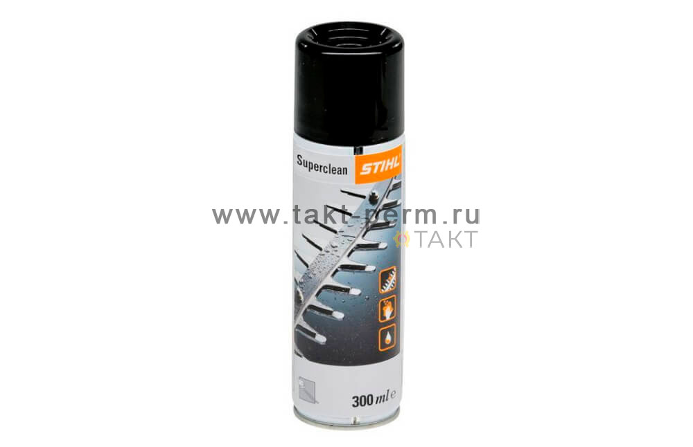 Superclean 300 мл 07825168101