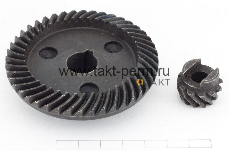 Редукторная пара Greapo 230 G2