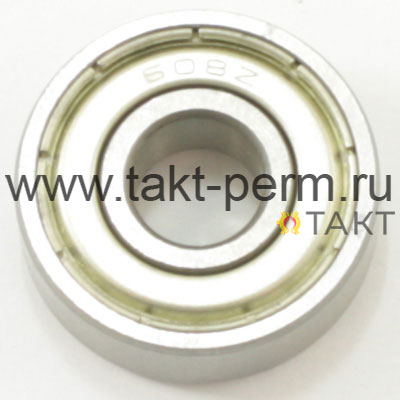 Подшипник 608-2Z (8х22х7) /^1