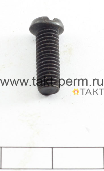 Винт к патрону МЭС-300 6Е8903001