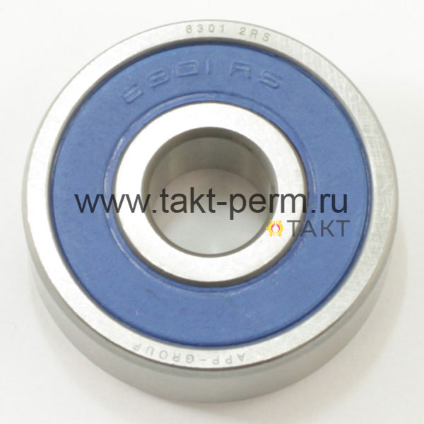 Подшипник 6301-2RS