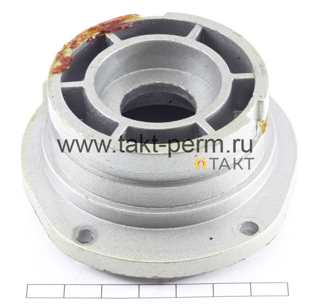 Крышка редуктора МЭУШ-2200 (поз.13)