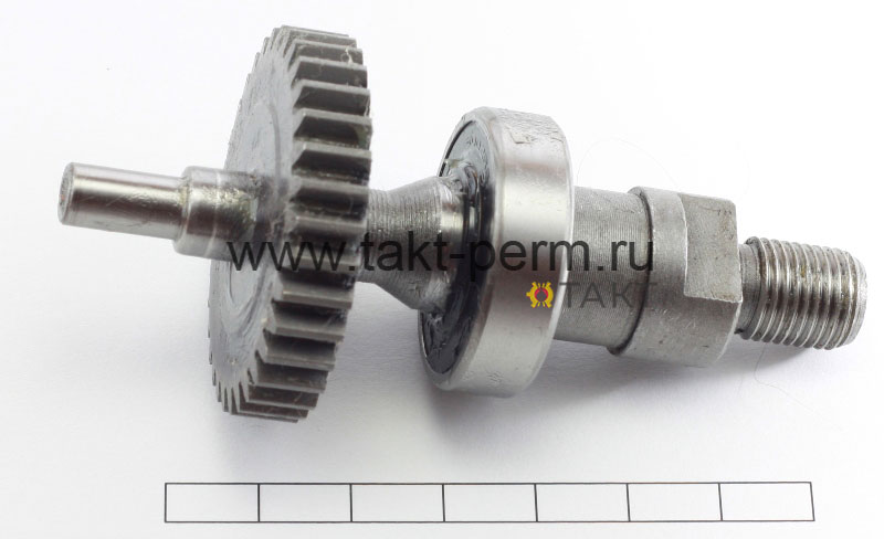 Шпиндель в сборе МЭС-600ЭР 303666.004-01