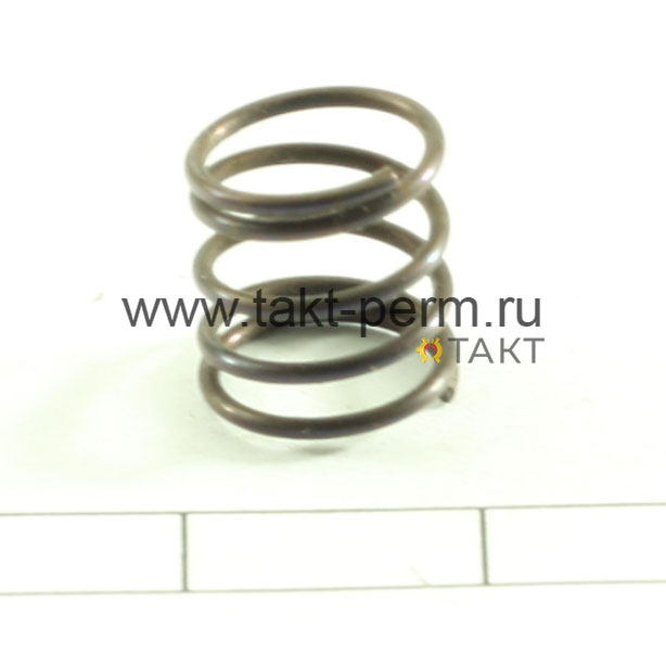 Пружина МЭФ-1600 поз.18
