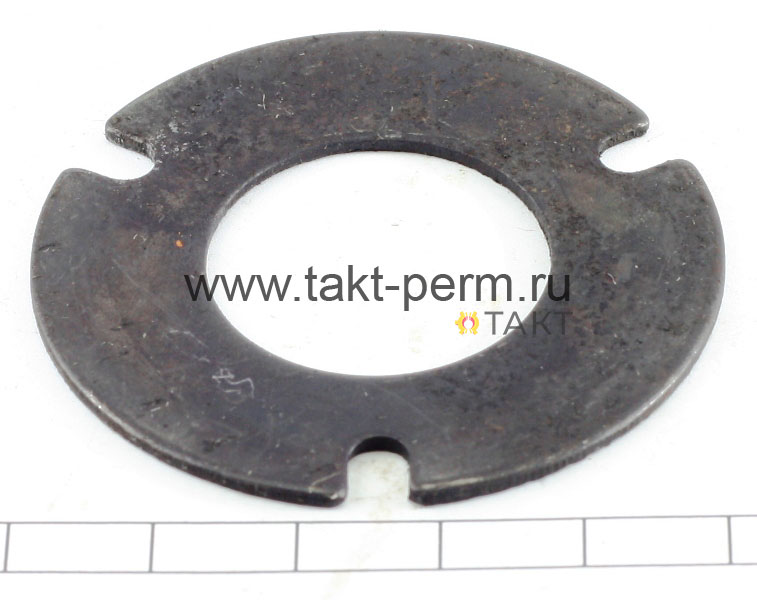 Крышка подшипника МЭУШ-1800; МЭУШ-2000 поз.10