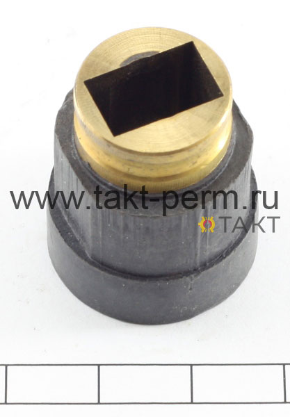 Щеткодержатель