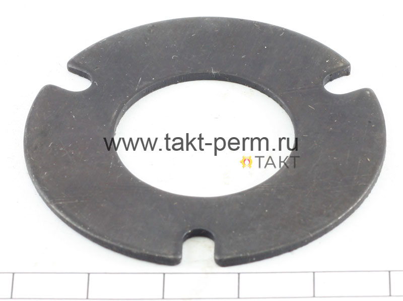 Крышка подшипника МЭУШ-2100 поз.11