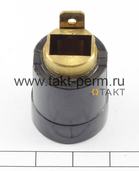 Щеткодержатель