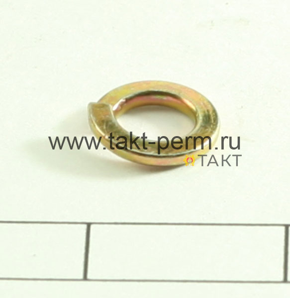 Шайба пружинная (6703001) ДША-14,4-18У ;01 поз.22