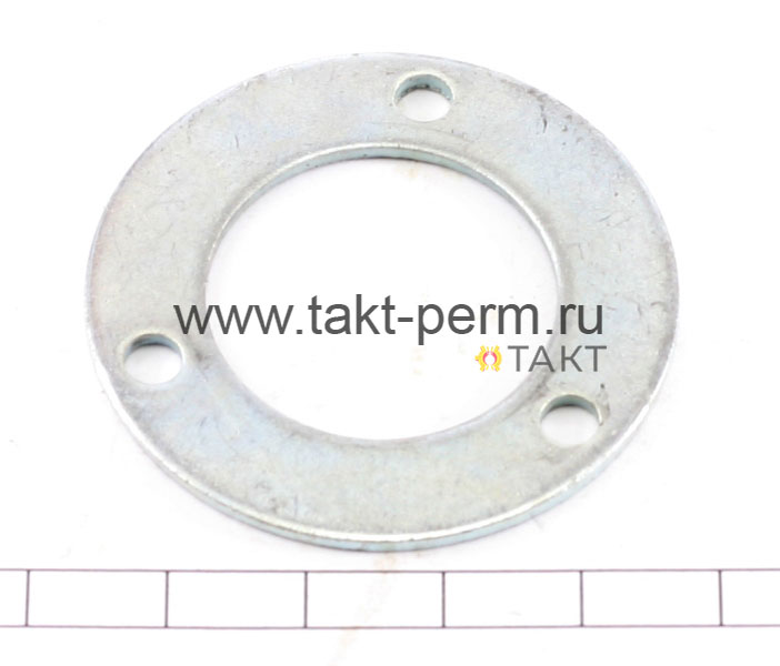 Крышка подшипника ПЭД-1800 поз.58