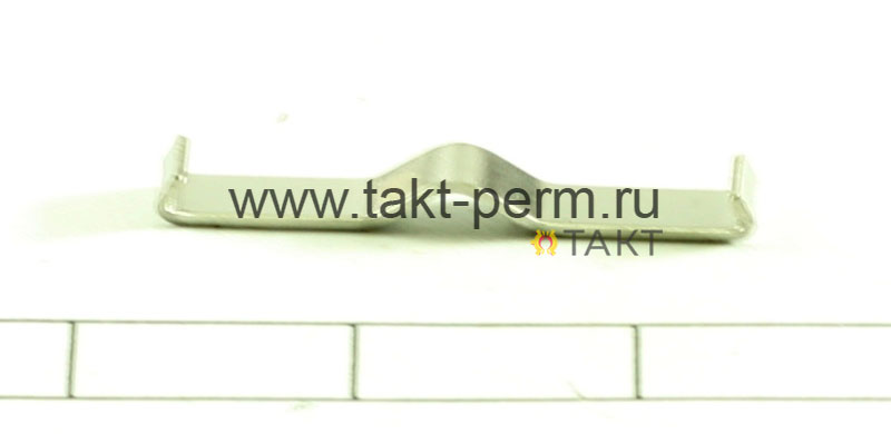 Пружин.пласт.штамп.(6320701)ДША-14,4; 01 поз.9