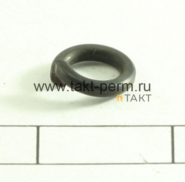 Шайба пружинная МЭУШ-960Э поз.6