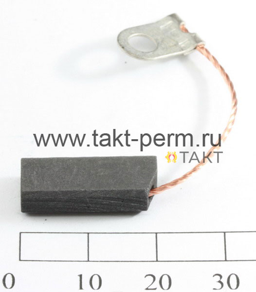 Щетки МЭС-450,600, МЭП-500 (пара) 5х8х20 №429