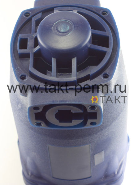 Корпус двигателя МШУ-1,8-230 (1001535-01) (Киров)