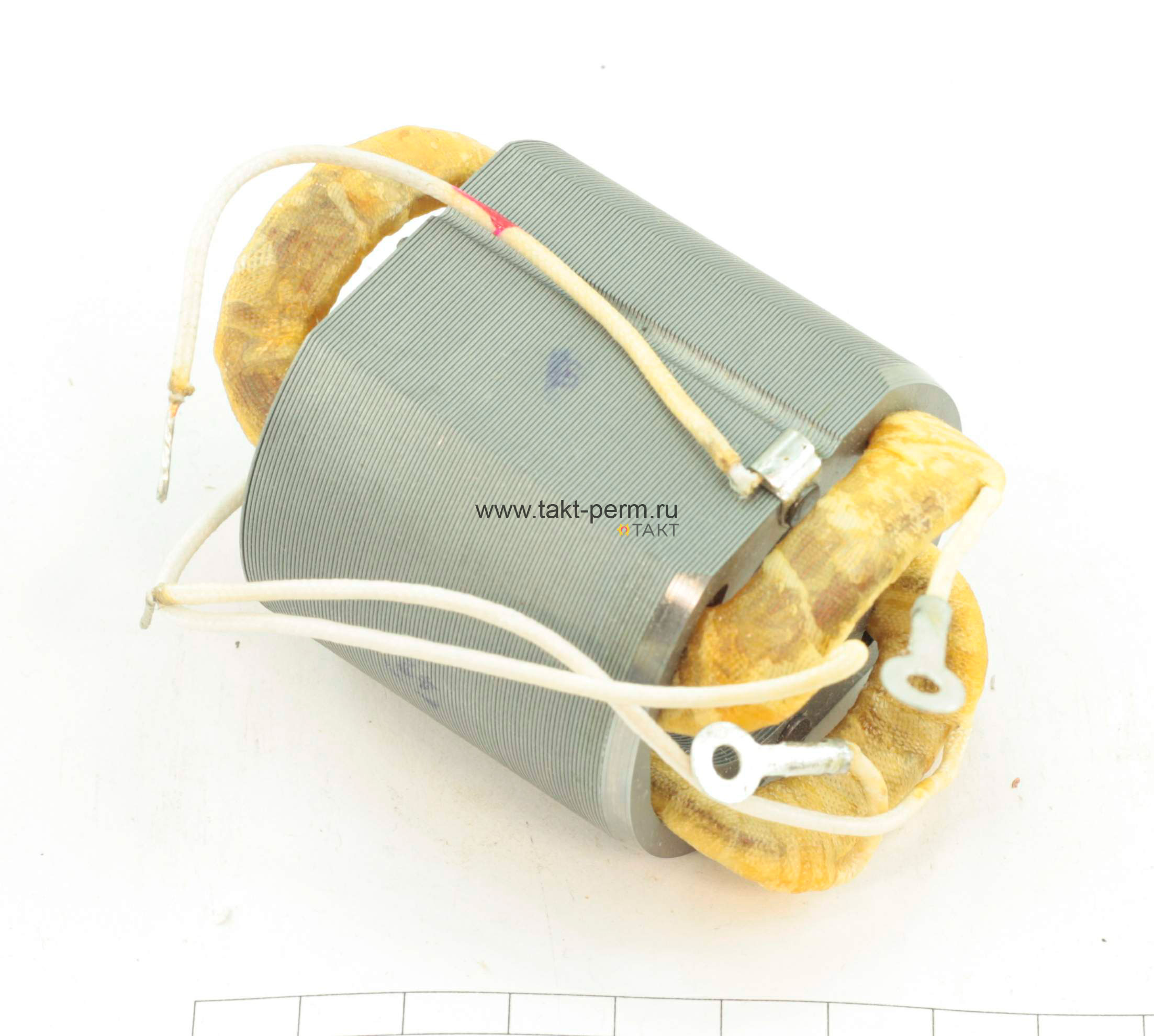 Статор НРЭН-520-2,8 (565221-01) (Киров)