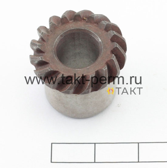 Колесо зубчатое + ш. 010302 ИЭ47260Э010103