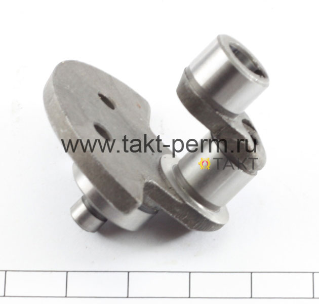 Вал коленчатый Е-113А 020002