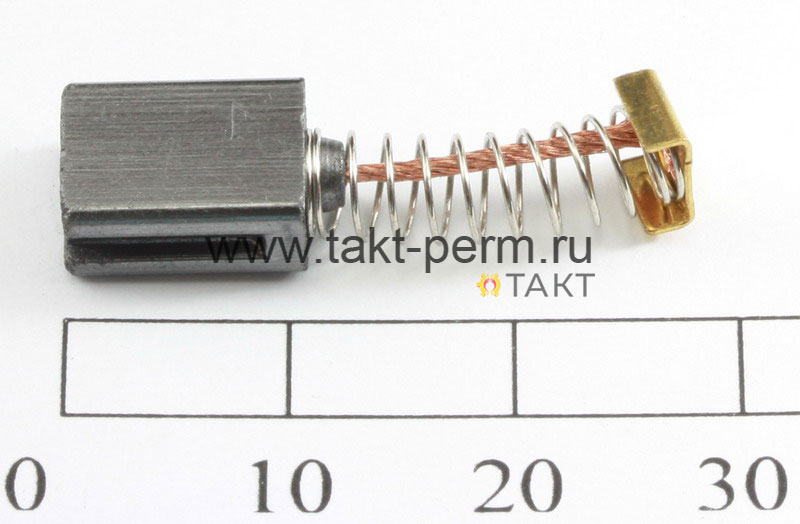 Щетки