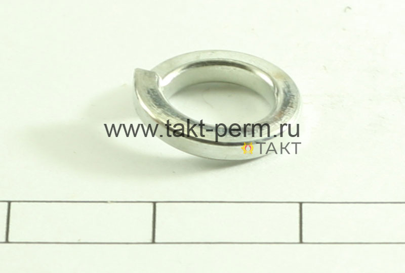 Шайба гроверная УШМ-2300 d 8 00.02.02.01.08