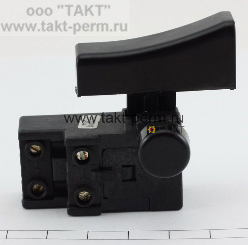 Выкл