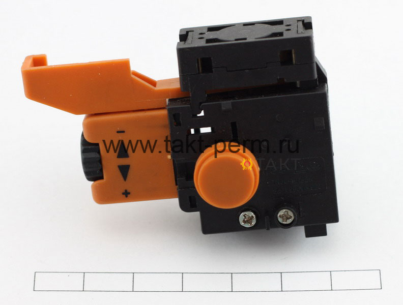 Выкл  (Китай) дрель Colt (1305A) № 144