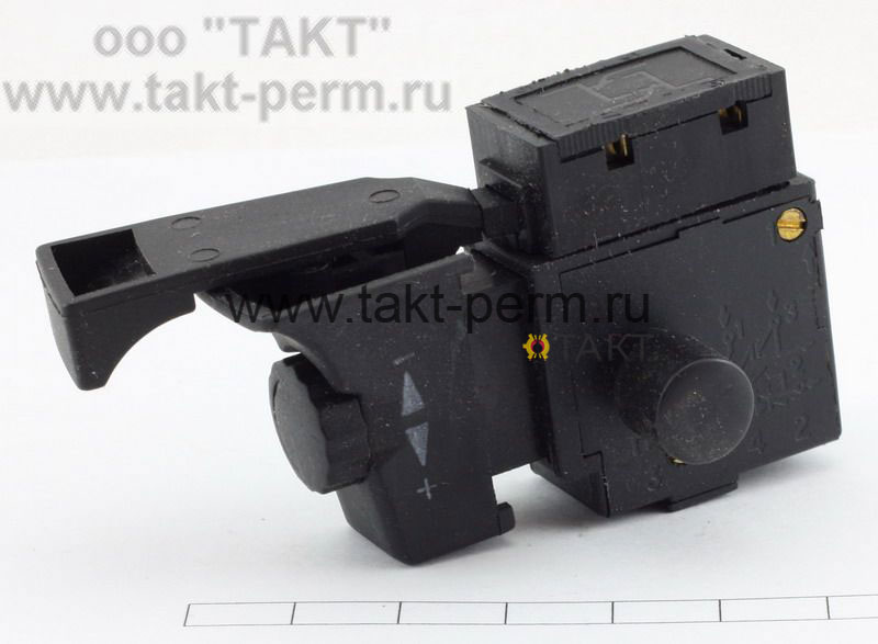 Выкл