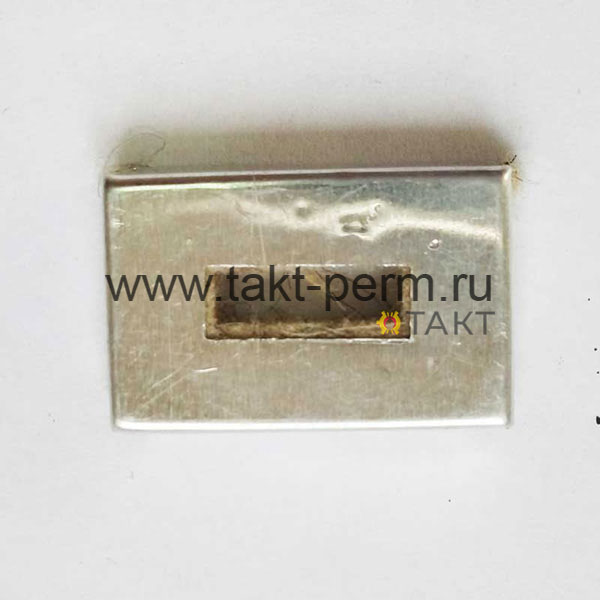 Сальник в сборе СТИФ305322.001И