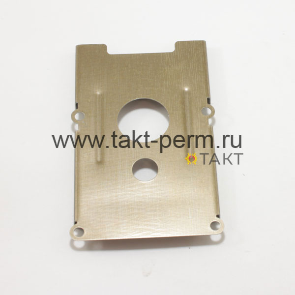 Направляющая ИДФР745416.002И
