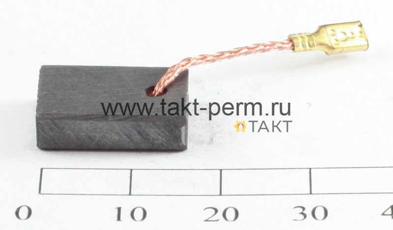 Щетки МД 1-11Е; П 1-750 МФ3-1100 (Фиолент) (пара)