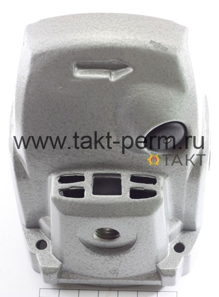 Корпус