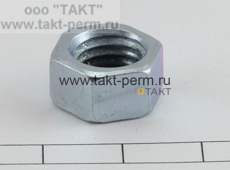 Гайка