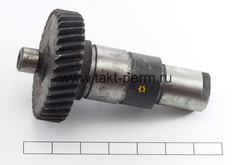 Шпиндель в сборе IE-5107G-1000-000 01 2 паза