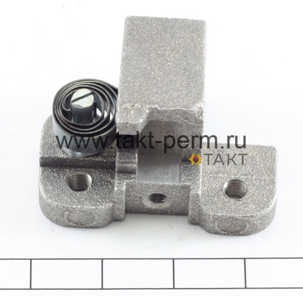 Щеткодержатель IE-5708.0130.000