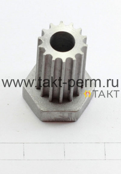 Шкив ведущий E1-82.00.00.14