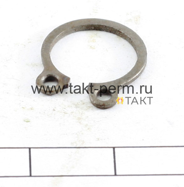 Кольцо стопорное АR-18 Б12 ГОСТ13942-68 поз.34