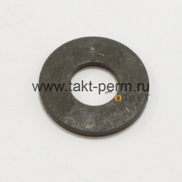 Фланец KZ1-300.00.00.09