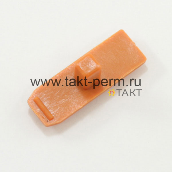 Упор фиксатора IE-5708B.0000.054