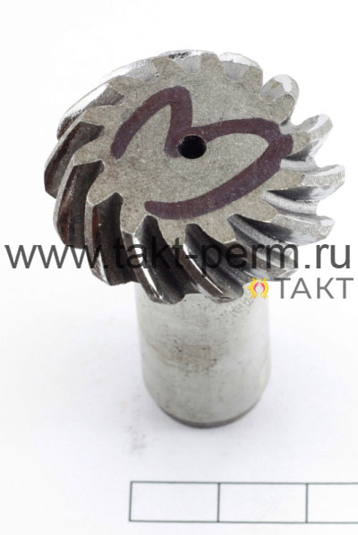 Шестерня
