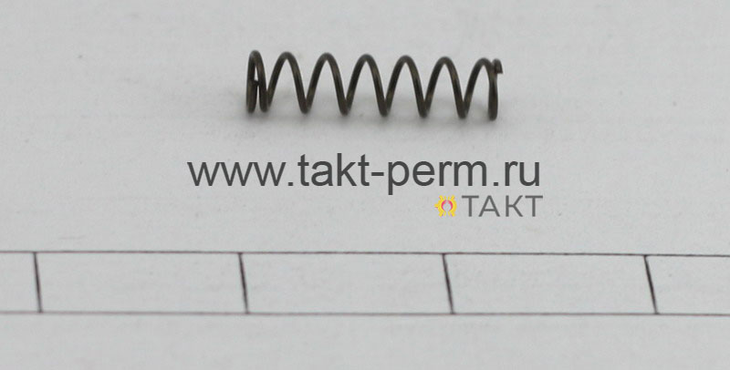 Пружина (130580) (Sparky)