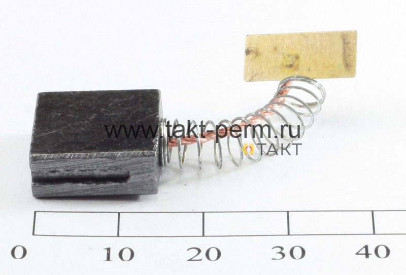 Щетки MS-250N (Stern) (пара) 6,5х15х15 №510