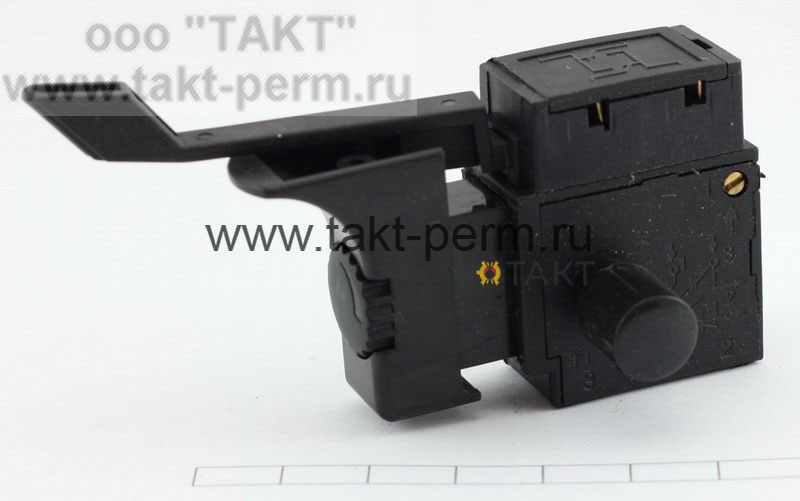 Выкл  (Китай) дрель Black&Decker № 147