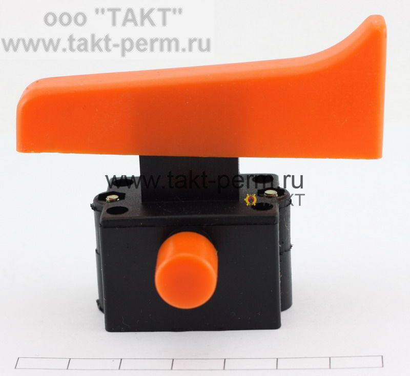 Выкл