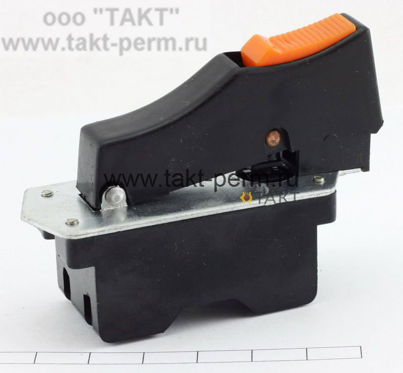 Выкл  (Китай) УШМ отрезная с оттяжкой №137