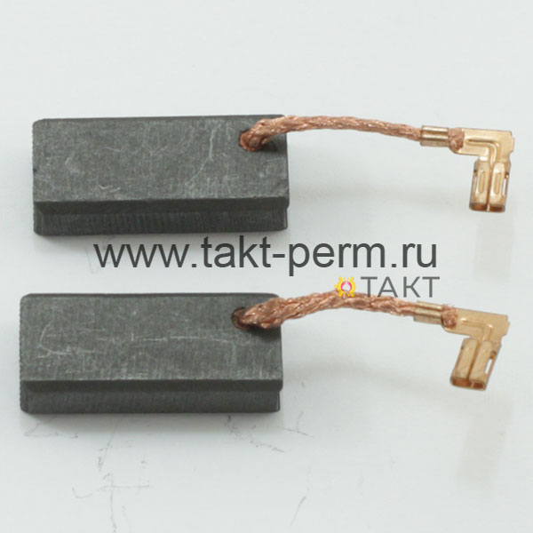 Щетки св.350 194160-9 Макита (пара) замена 195004-6