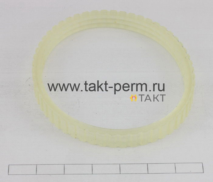 Ремень 220-3PJ (шир 7мм) для рубанка KW712  Black &Desker