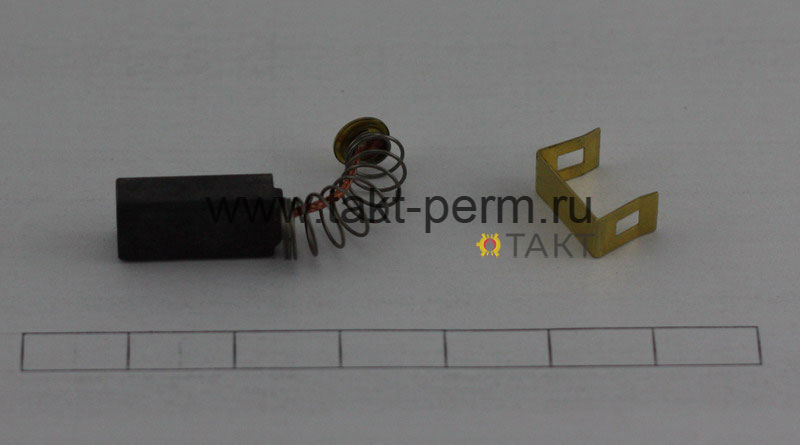 Щетки 2604321905 (5х8х16)