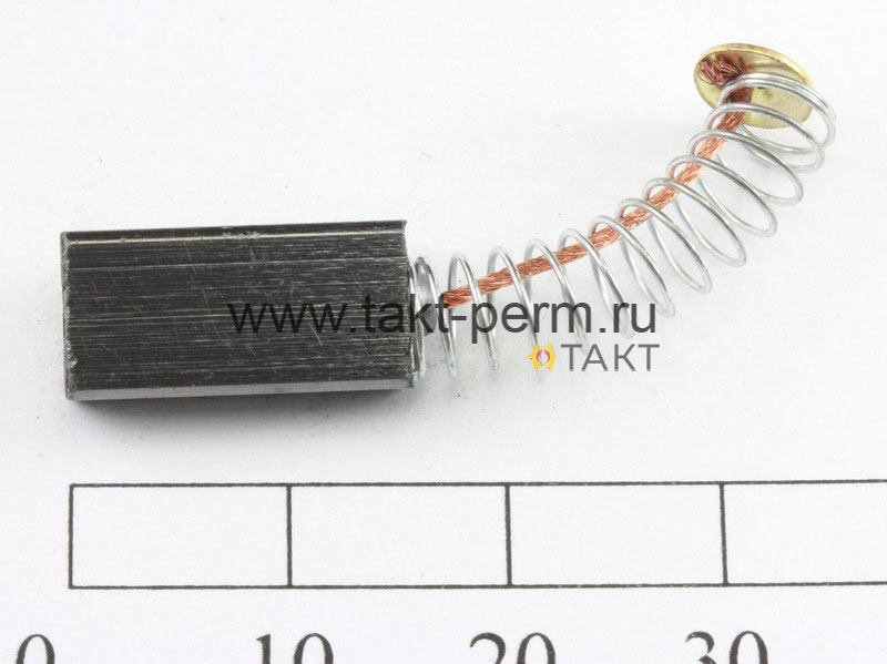 Щетки 5х8х16 Bosch BRUSHES PBS-500 (пара) №532