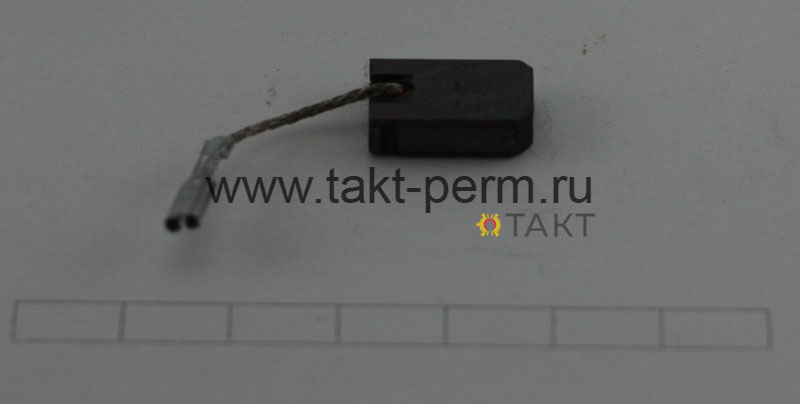 Щетки 1607014176 (5х10х16)