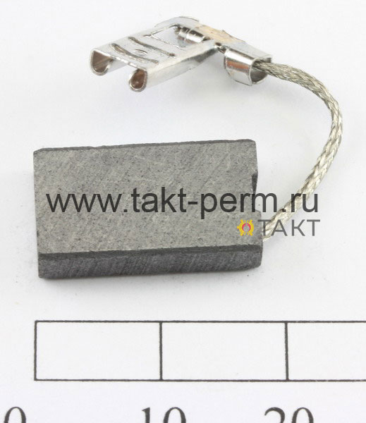 Щетки 5х10х18 Bosch (пара) X44 №535