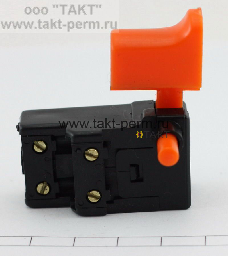 Выкл